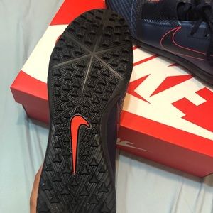 Nike Shoes - Turf/Indoor Soccer Shoes Nike Shoes - Turf/Indoor Soccer Shoes